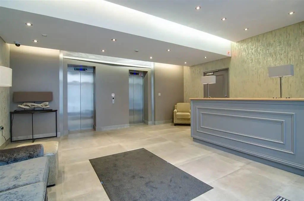 Obel Tower Belfast City Centre Apartment contacts